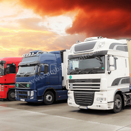 Kuluncak Ambar Kargo