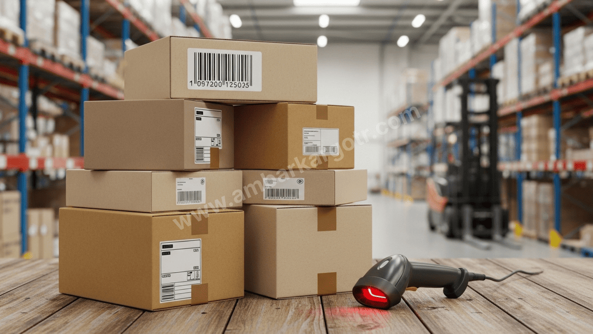 Kuluncak Kolili Yük Taşıma