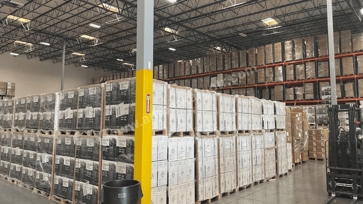 Kuluncak Parça Yük Taşıma